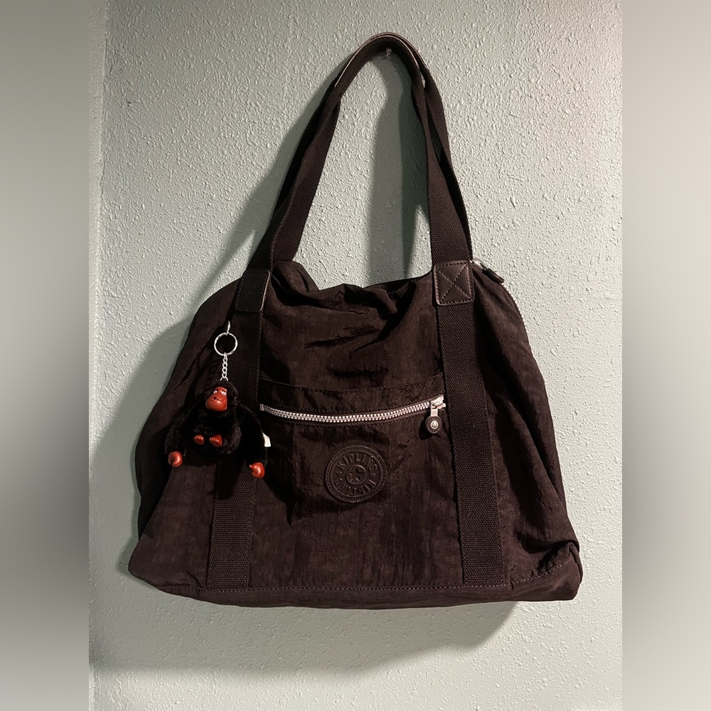 Kipling One Size Weekender - Small